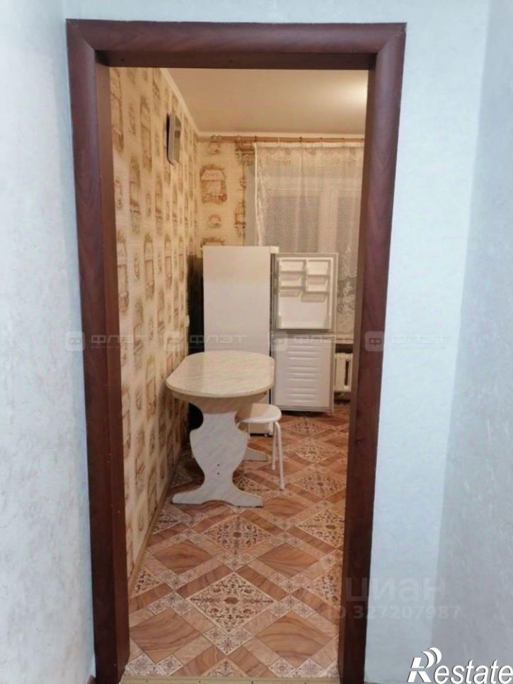 1-комн квартира улица Энергетиков, 8,  д. 8
