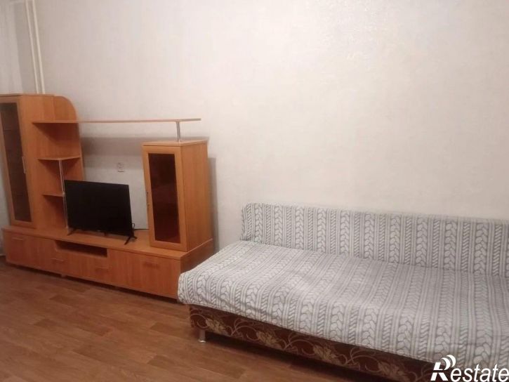 1-комн квартира ул Юлиуса Фучика, 79,  д. 79
