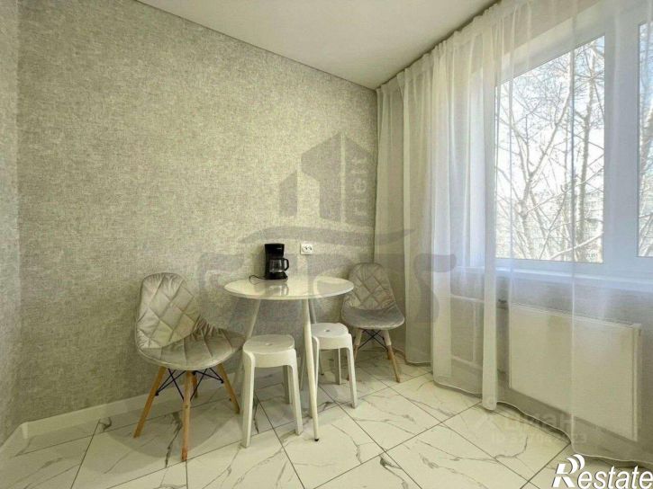 1-комн квартира улица Фатыха Амирхана, 10,  д. 10