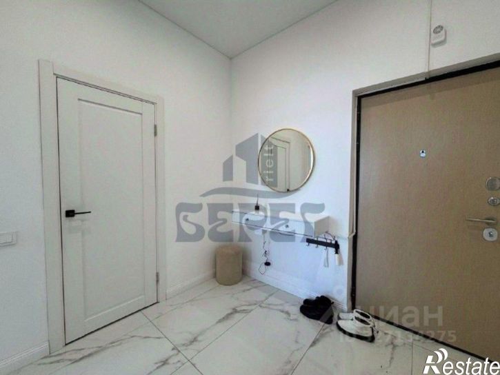 2-комн квартира улица Сибгата Хакима, 51,  д. 51