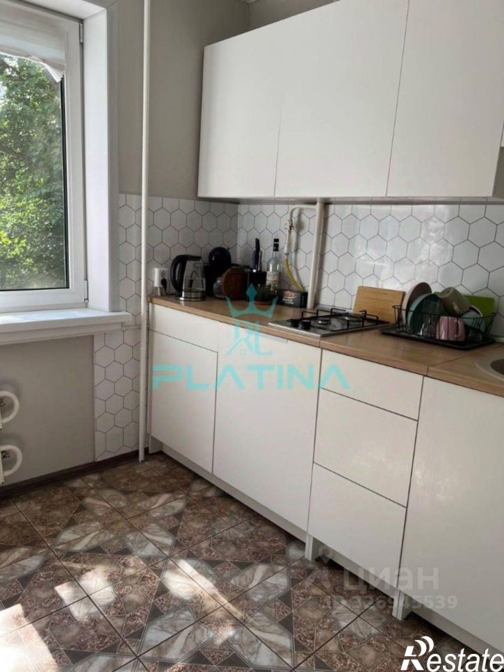 1-комн квартира улица Батыршина, 39,  д. 39