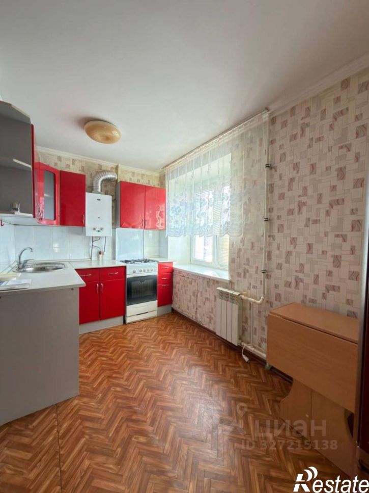 2-комн квартира улица Химиков, 65,  д. 65