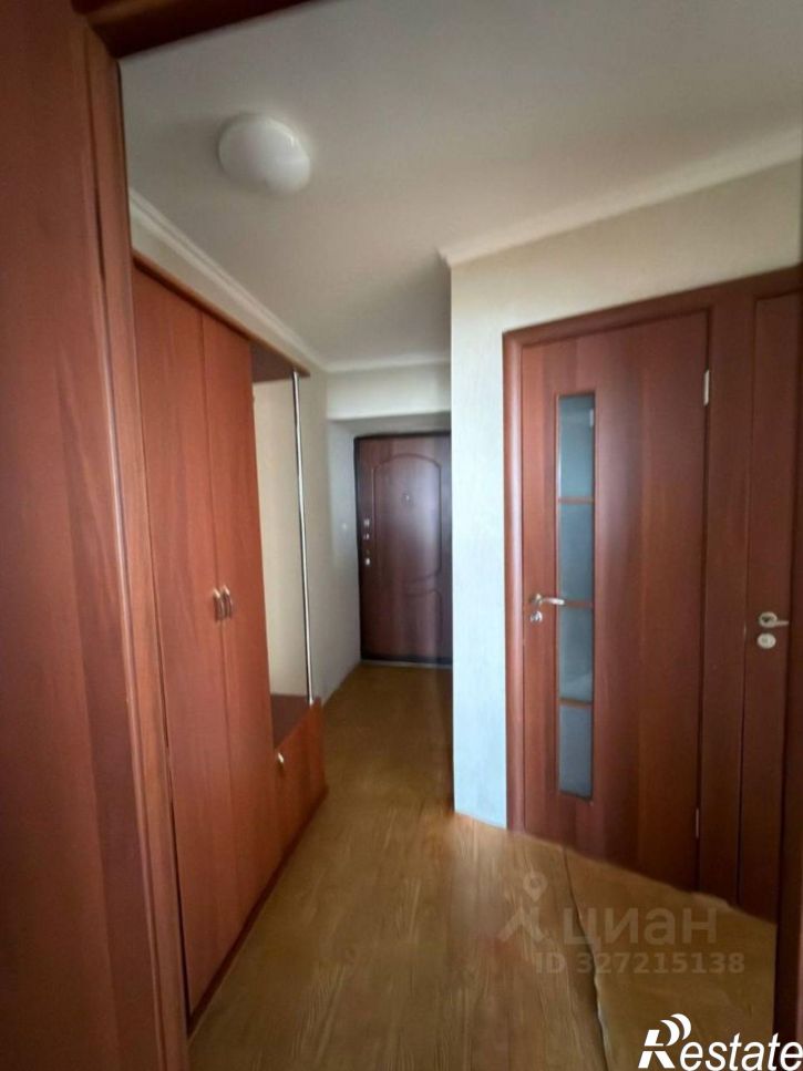 2-комн квартира улица Химиков, 65,  д. 65