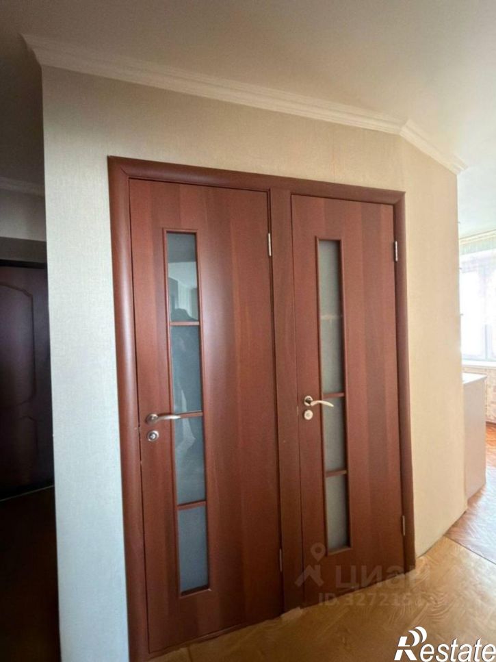 2-комн квартира улица Химиков, 65,  д. 65