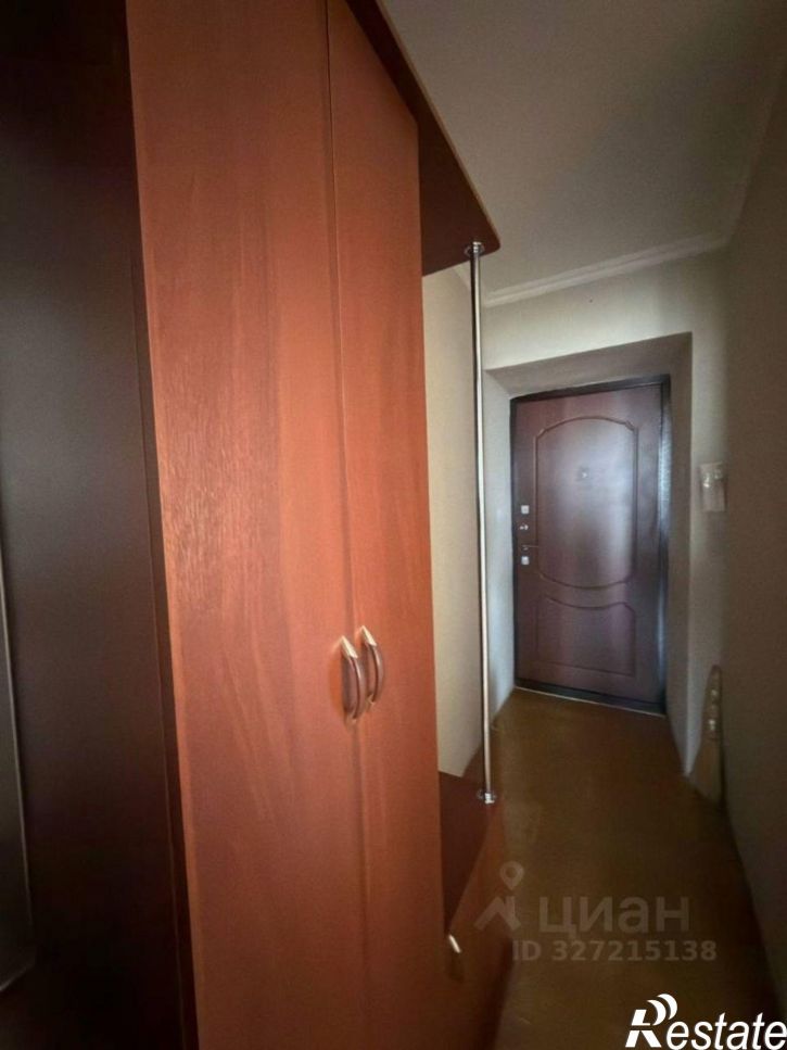 2-комн квартира улица Химиков, 65,  д. 65