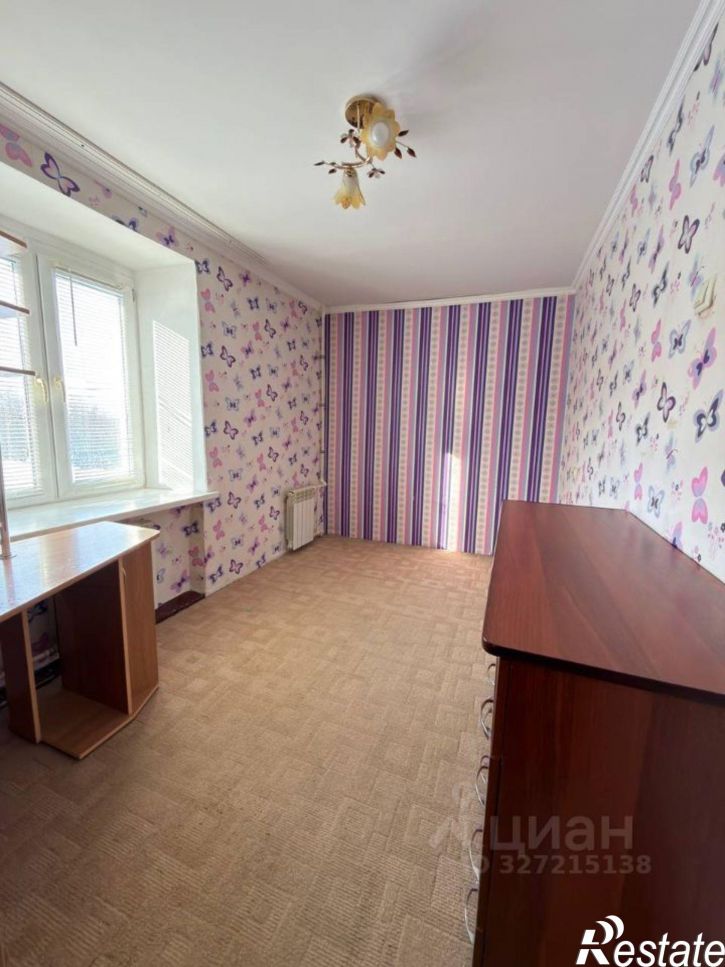 2-комн квартира улица Химиков, 65,  д. 65