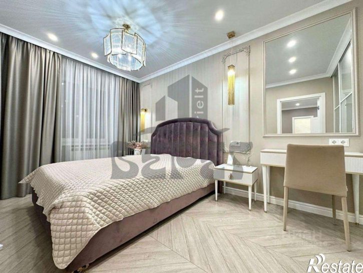2-комн квартира ул Серова, 26А,  д. 26А
