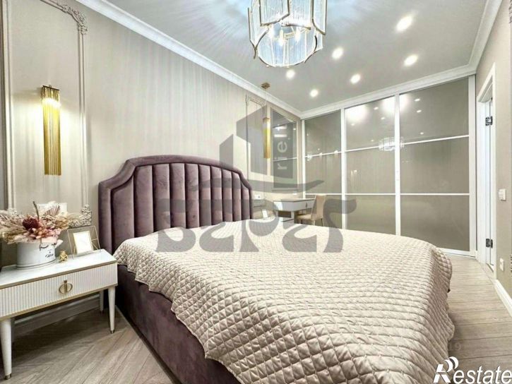 2-комн квартира ул Серова, 26А,  д. 26А