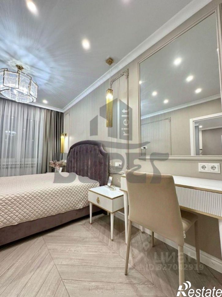 2-комн квартира ул Серова, 26А,  д. 26А