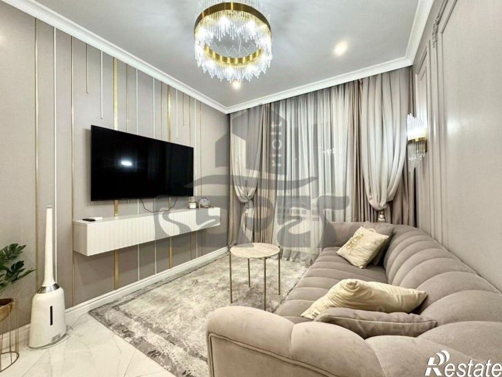 2-комн квартира ул Серова, 26А,  д. 26А