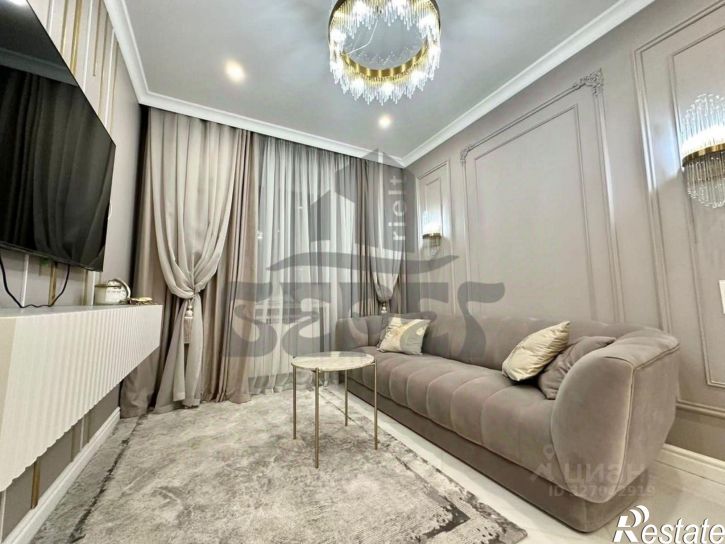 2-комн квартира ул Серова, 26А,  д. 26А