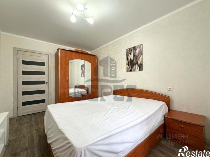 2-комн квартира ул Фатыха Амирхана, 21,  д. 21