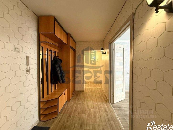 2-комн квартира ул Фатыха Амирхана, 21,  д. 21