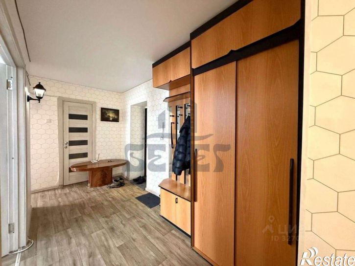 2-комн квартира ул Фатыха Амирхана, 21,  д. 21