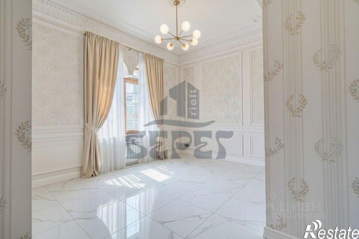 4-комн квартира ул Федосеевская, 38,  д. 38