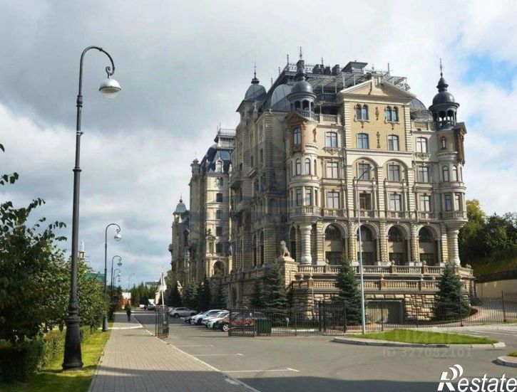 4-комн квартира ул Федосеевская, 38,  д. 38