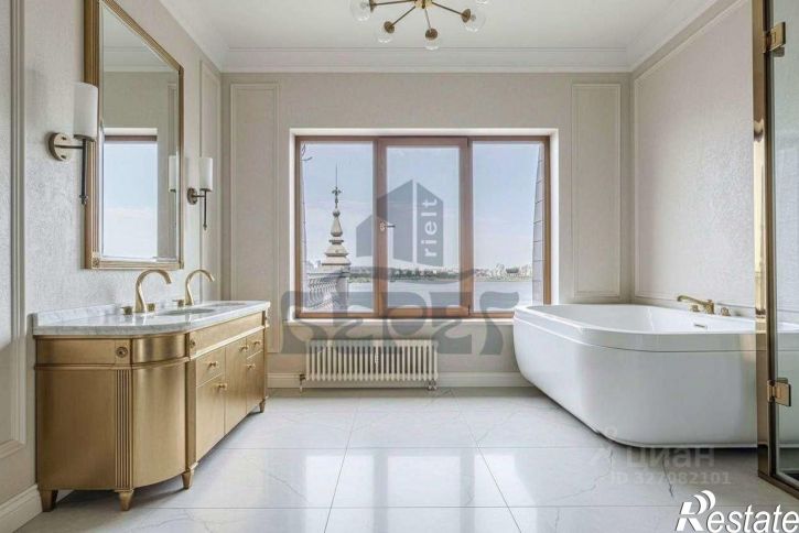 4-комн квартира ул Федосеевская, 38,  д. 38