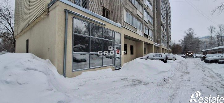 Офис ул Ботаническая, 10А,  д. 10А