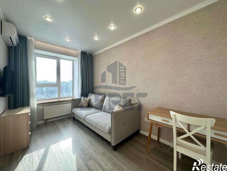 1-комн квартира ул Братьев Касимовых, 40В,  д. 40В