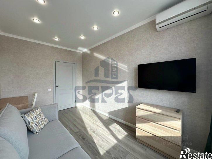 1-комн квартира ул Братьев Касимовых, 40В,  д. 40В