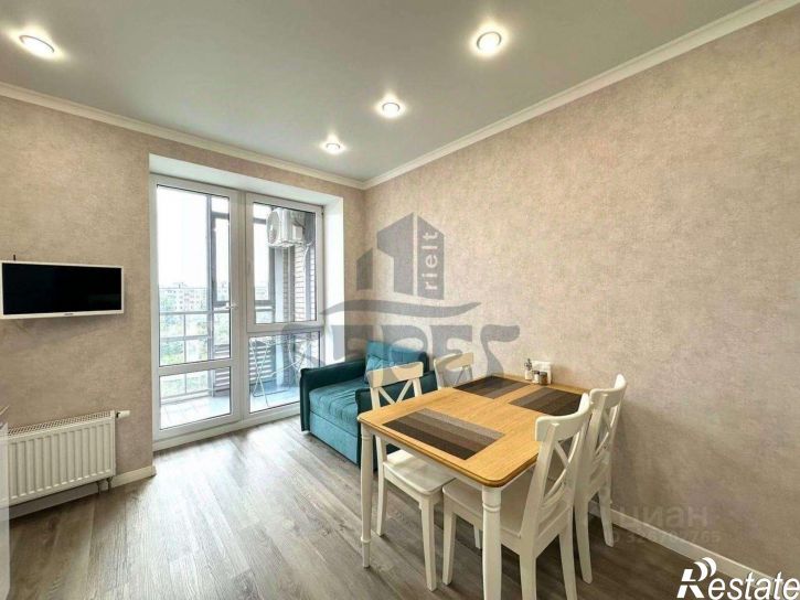 1-комн квартира ул Братьев Касимовых, 40В,  д. 40В