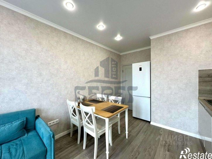 1-комн квартира ул Братьев Касимовых, 40В,  д. 40В