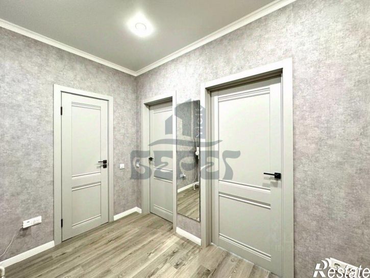 1-комн квартира ул Братьев Касимовых, 40В,  д. 40В