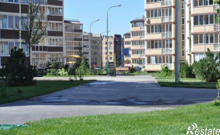 2-комн квартира ул Березовая (Лесной городок), 27,  д. 27