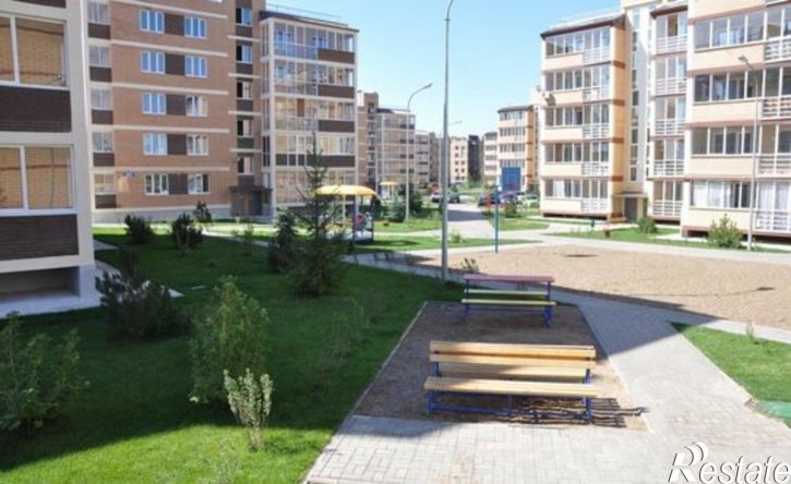 2-комн квартира ул Березовая (Лесной городок), 27,  д. 27