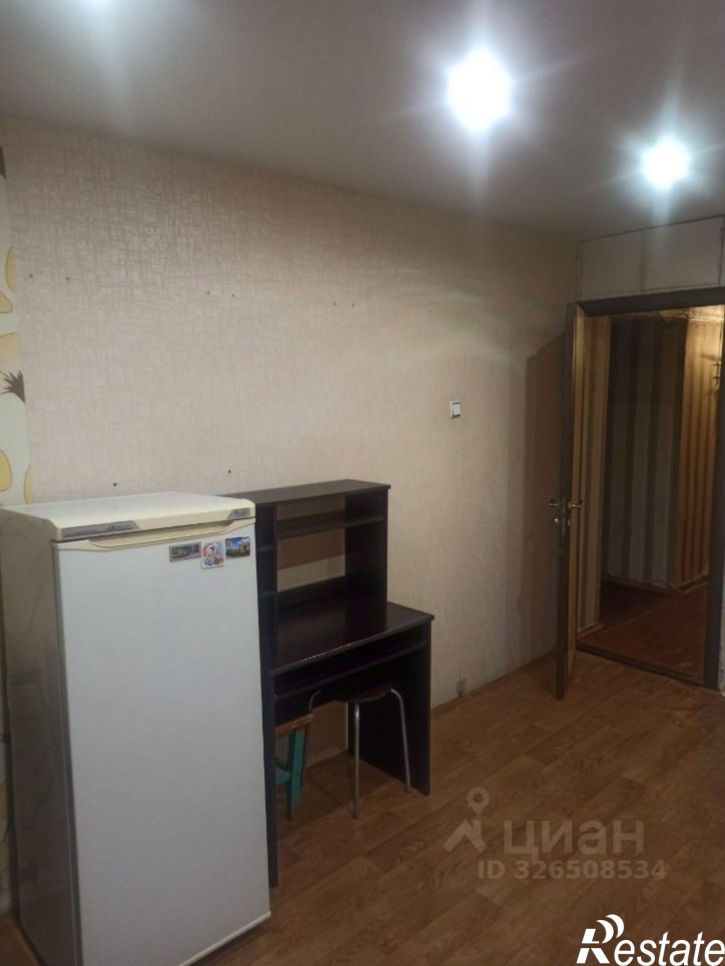 3-комн квартира ул Сафиуллина, 50,  д. 50