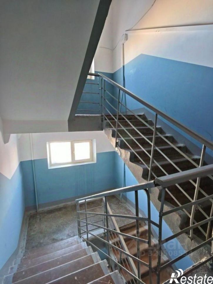 3-комн квартира ул Сафиуллина, 50,  д. 50