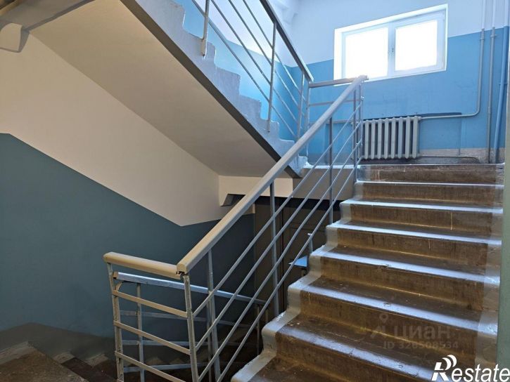 3-комн квартира ул Сафиуллина, 50,  д. 50