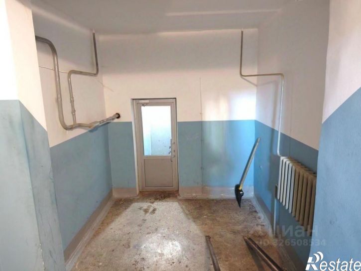 3-комн квартира ул Сафиуллина, 50,  д. 50