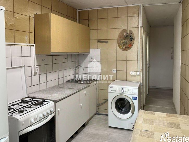 2-комн квартира ул Татарстан, 7,  д. 7