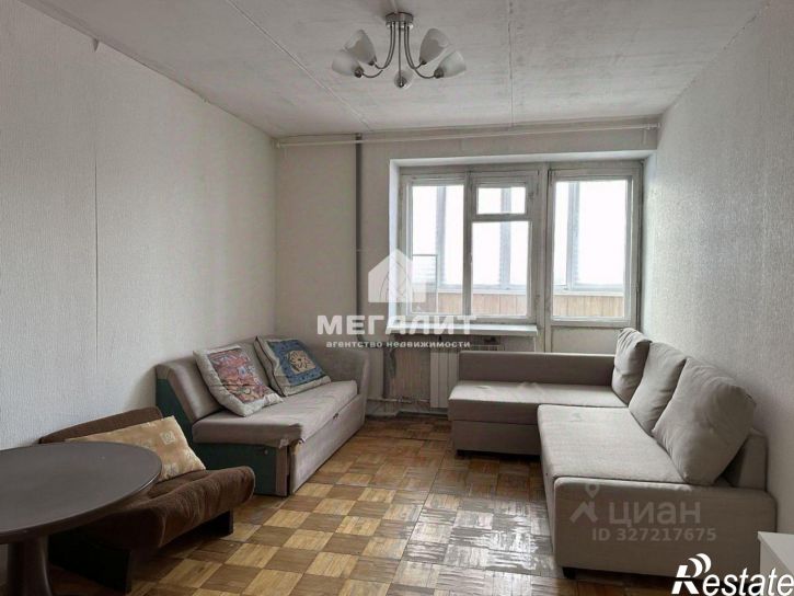 2-комн квартира ул Татарстан, 7,  д. 7