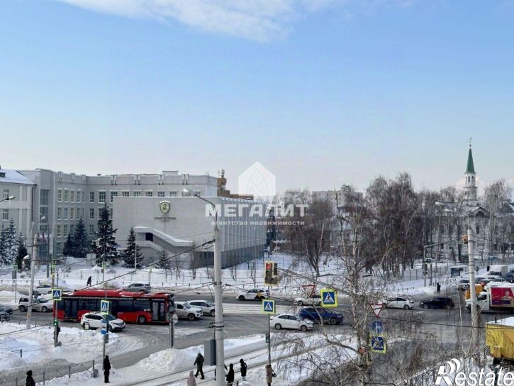 2-комн квартира ул Татарстан, 7,  д. 7