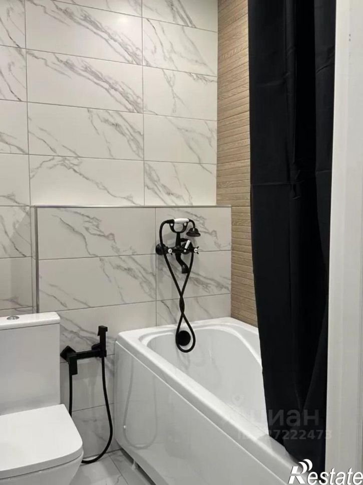 1-комн квартира улица Александра Курынова, 4 к2,  д. 4 к2