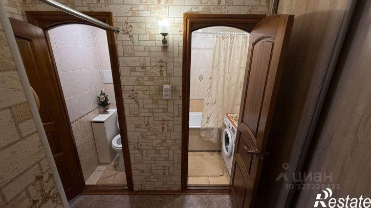 2-комн квартира улица Сафиуллина, 50,  д. 50