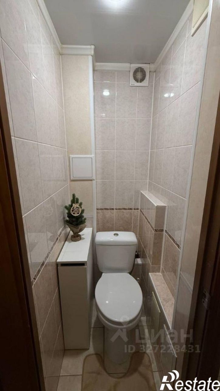 2-комн квартира улица Сафиуллина, 50,  д. 50