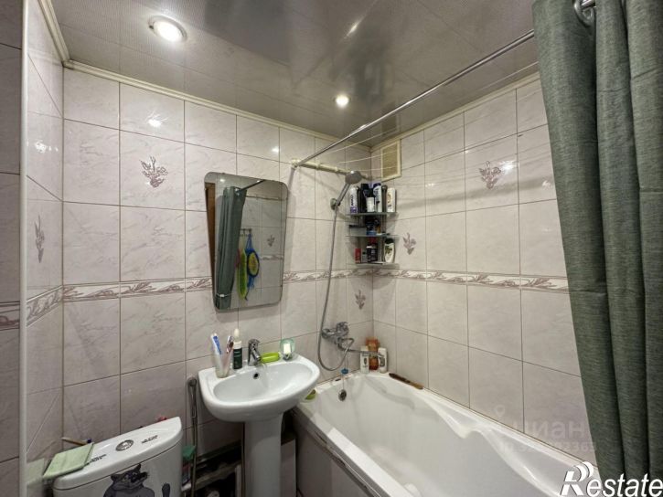 1-комн квартира улица Адоратского, 53,  д. 53