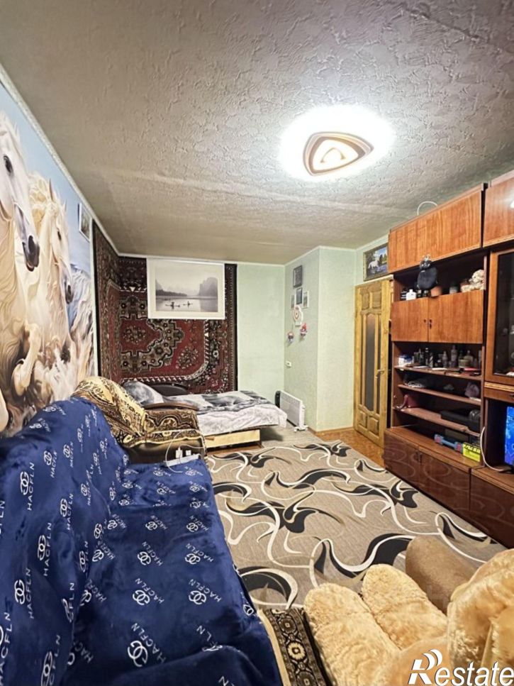 1-комн квартира улица Адоратского, 53,  д. 53