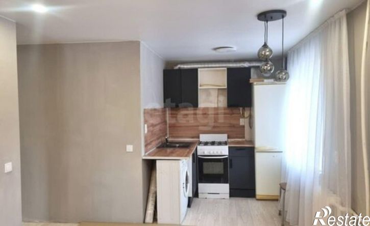 1-комн квартира Главная улица, 71А,  д. 71А