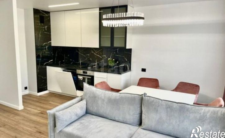 2-комн квартира улица Братьев Батталовых, 20А,  д. 20А