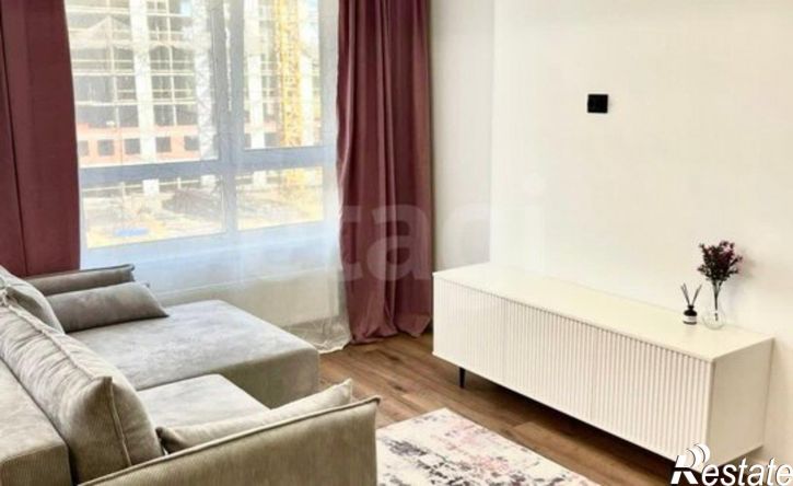 2-комн квартира улица Братьев Батталовых, 20А,  д. 20А