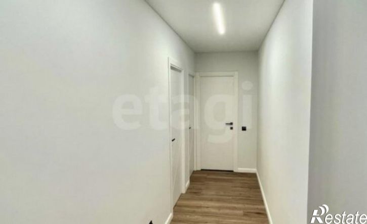 2-комн квартира улица Братьев Батталовых, 20А,  д. 20А