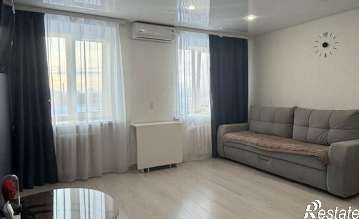 1-комн квартира Ботаническая улица, 23,  д. 23