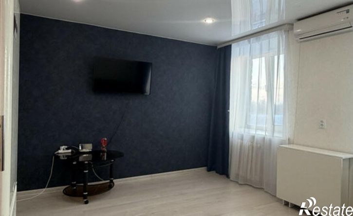 1-комн квартира Ботаническая улица, 23,  д. 23