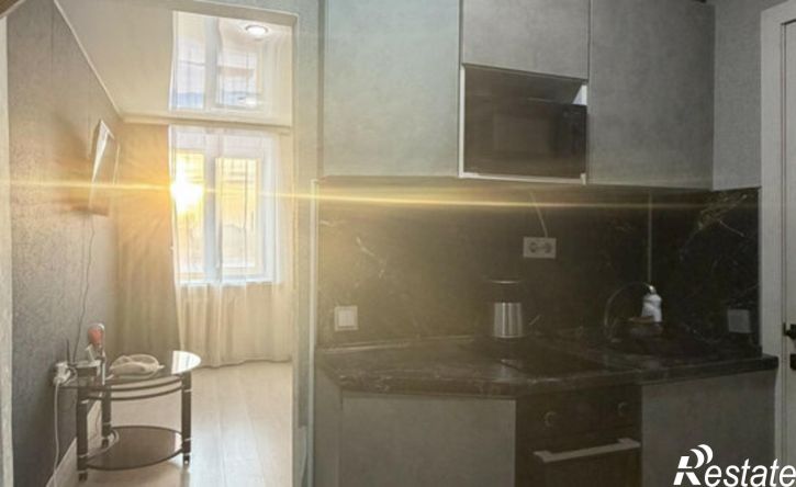 1-комн квартира Ботаническая улица, 23,  д. 23