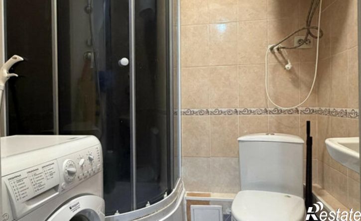 1-комн квартира Ботаническая улица, 23,  д. 23