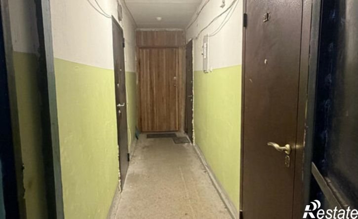1-комн квартира Ботаническая улица, 23,  д. 23